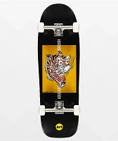 Jart Uproar 9.875" Cruiser Skateboard Complete