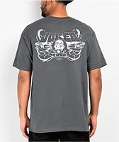 Joker OG Clasick Charcoal T-Shirt