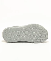 Joybees Trekking Anchor Grey Clog Sandals