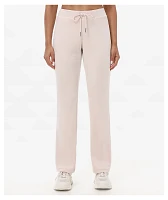 Juicy Couture OG Big Bling Crystal Velour Track Pants