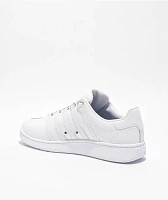 K-Swiss Classic VN White Shoes