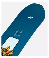 K2 Bottle Rocket Snowboard 2023