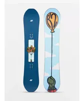 K2 Bottle Rocket Snowboard 2023