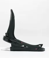 K2 Clicker X HB Black Snowboard Bindings