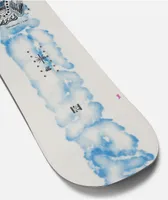 K2 Women's Dreamsicle Snowboard 2024