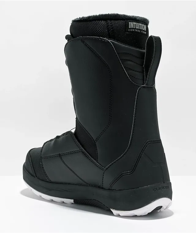 K2 Boundary Clicker™ X HB Men's Snowboard Boots 2024