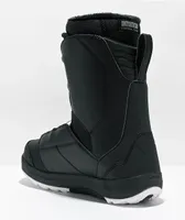 K2 Women's Kinsley Clicker X HB Black Snowboard Boots 2023