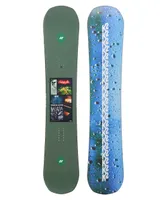 K2 World Peace Snowboard 2024