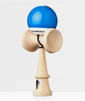 KROM POP LOL Dark Blue Kendama