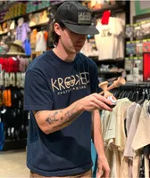 KROM Pop Black Kendama