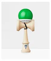 KROM Pop LOL Dark Green Kendama