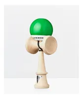 KROM Pop LOL Dark Green Kendama