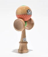 KROM x Jody Barton Zoggy & Moggy Bad Thoughts Kendama