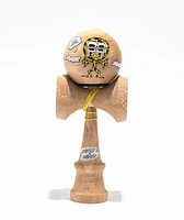 KROM x Jody Barton Zoggy & Moggy Crazy Dream Kendama