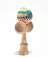 KROM x Jody Barton Zoggy & Moggy Mog Waz Ere Kendama