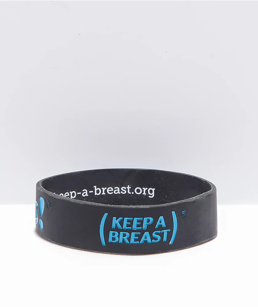 Keep A Breast