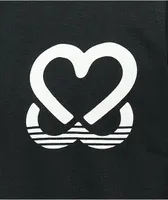 Keep A Breast Foundation Sporto Black T-Shirt