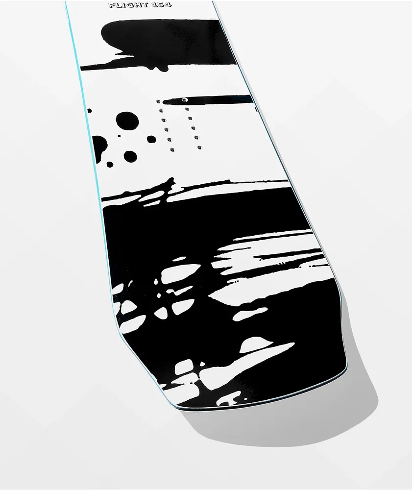 Kemper Flight Snowboard 2023