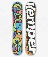 Kemper Rampage Snowboard 2023