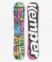 Kemper Rampage Snowboard 2023