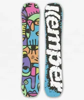 Kemper Rampage Snowboard 2023