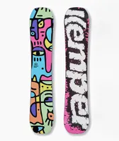 Kemper Rampage Snowboard 2023