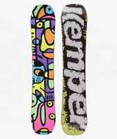 Kemper Rampage Snowboard 2023