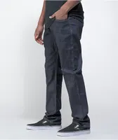Kennedy MFG New Standard Raw Indigo Denim Jeans