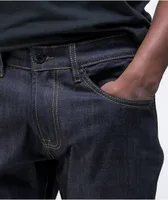 Kennedy MFG New Standard Raw Indigo Denim Jeans