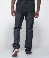 Kennedy MFG New Standard Raw Indigo Denim Jeans