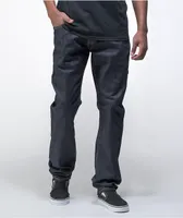 Kennedy MFG New Standard Raw Indigo Denim Jeans