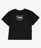 Key Street Dealership Black T-Shirt