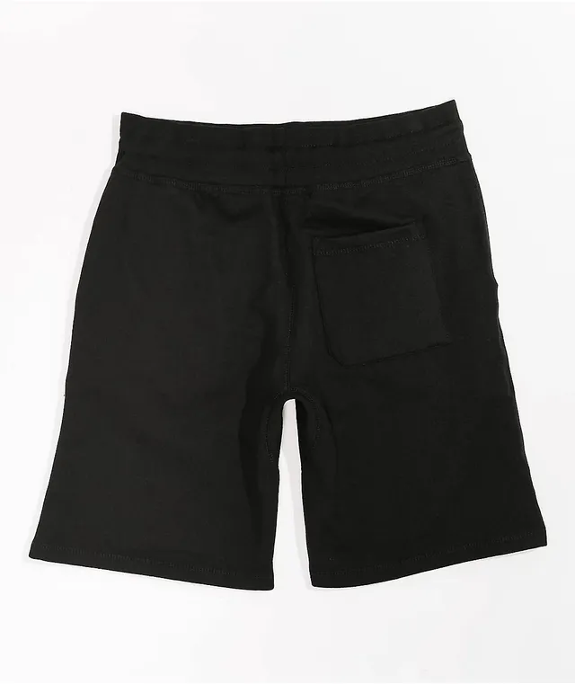 After School Special I'm It Black Sweat Shorts