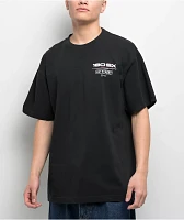 Key Street x NISMO Skyline Black T-Shirt