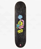 Killer Acid Flip Your Lid 8.25" Skateboard Deck