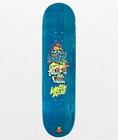 Killer Acid Pay No Mind 8.25" Skateboard Deck