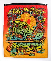 Killer Acid Pay No Mind Banner