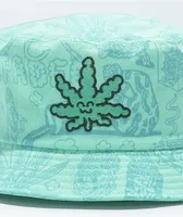 Killer Acid Weed Doodz Bucket Hat