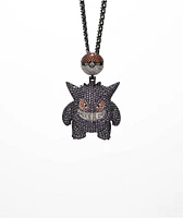 King Ice | Pokemon Gengar Necklace