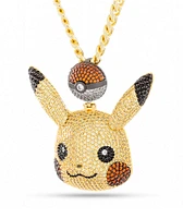 King Ice | Pokemon Pikachu Necklace