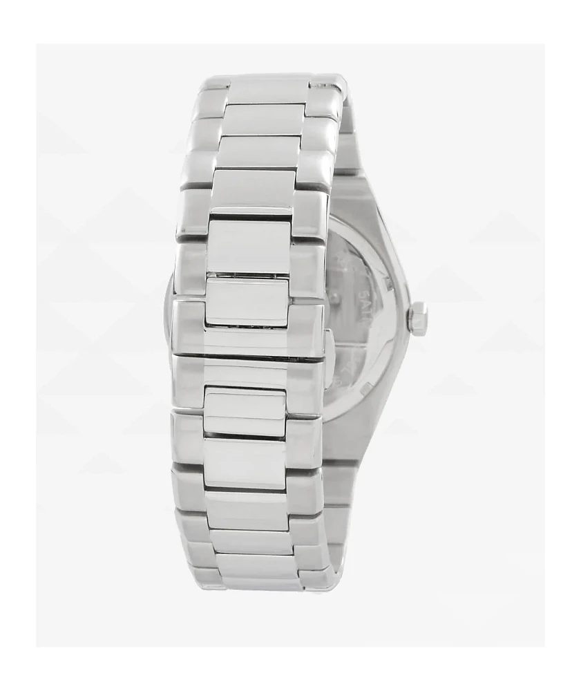 King Ice Arctic I White Gold Analog Watch