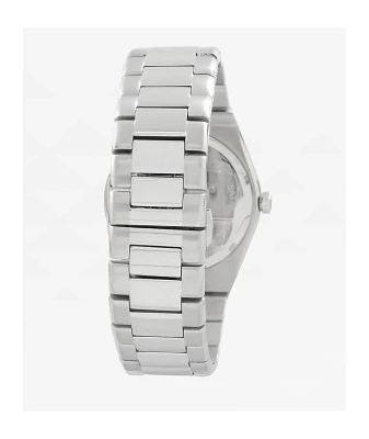 King Ice Arctic I White Gold Analog Watch