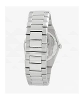 King Ice Arctic I White Gold Analog Watch