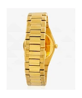 King Ice Arctic II Gold Analog Watch