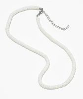 Kitsune Pukka Shell Necklace