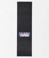 Know Bad Daze Angry Eyes Grip Tape