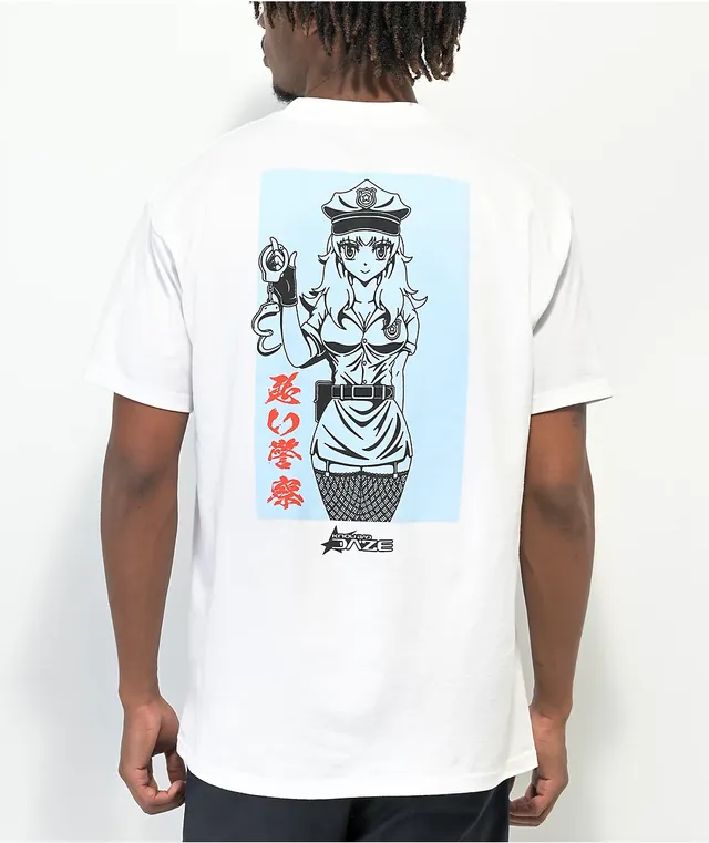 eazy e shirt zumiez