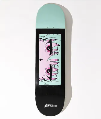 Know Bad Daze Dopey 8.25" Skateboard Deck