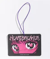 Know Bad Daze Heartbreaker Air Freshener