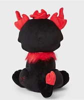 Kreeptures Element Cats Fire Plush Toy